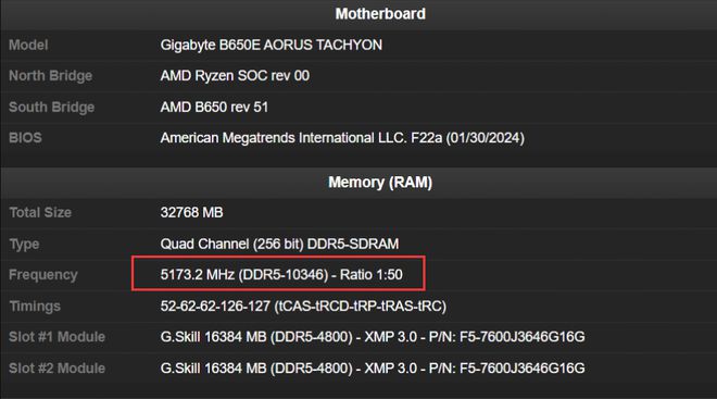 z170主板内存选择指南，让你的电脑飞起来  第5张