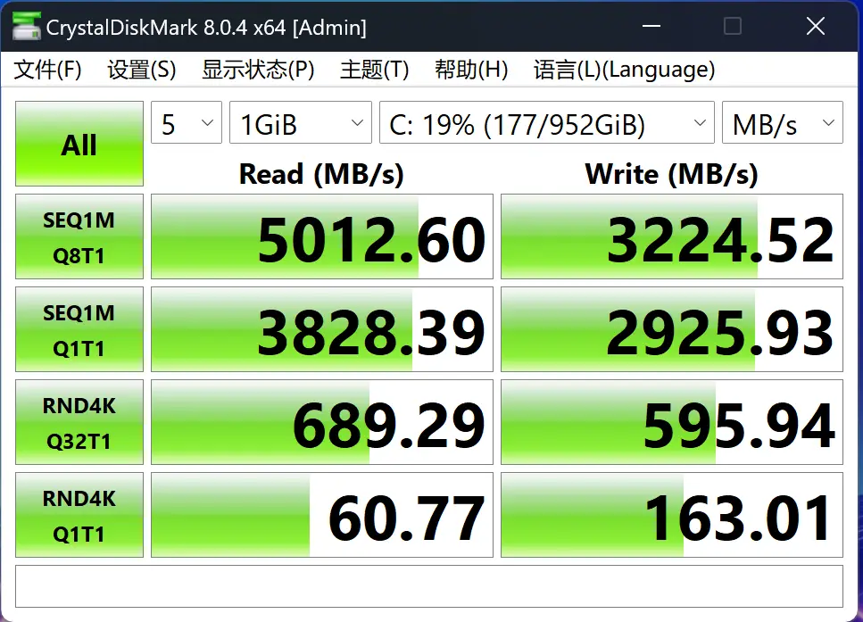 内存双通道测试：速度与稳定性的较量  第3张