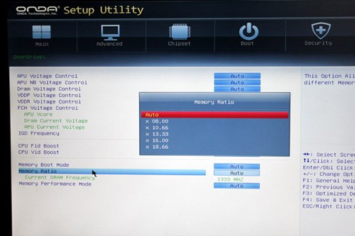 内存之争：ryzen5 1600稳如泰山，速度飙升，容量无限  第5张