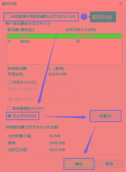 128GB vs 1TB：内存大小对你的电子设备究竟有何影响？  第4张