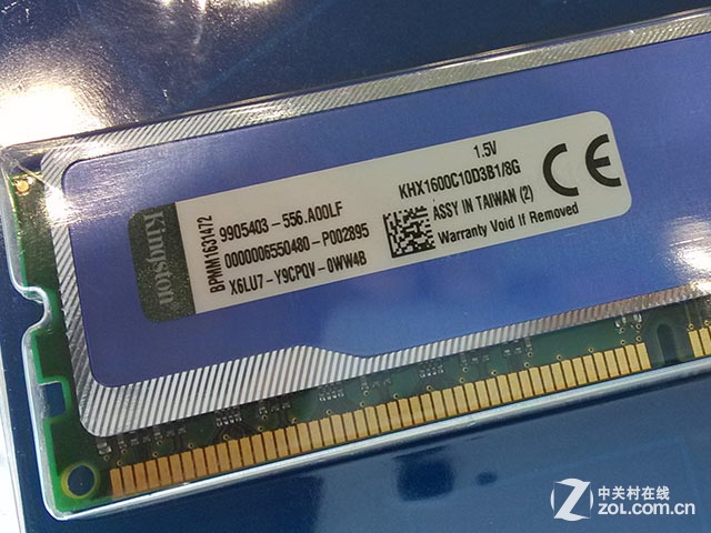 芝奇内存ddr4 2400：速度更快延迟更低，让你的电脑焕发新生