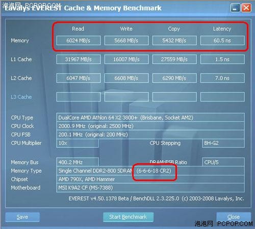 芝奇内存ddr4 2400：速度更快延迟更低，让你的电脑焕发新生  第3张