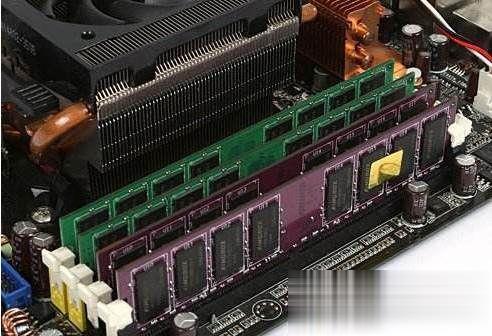 DDR4内存条兼容全解析，128GB容量带你飞  第5张