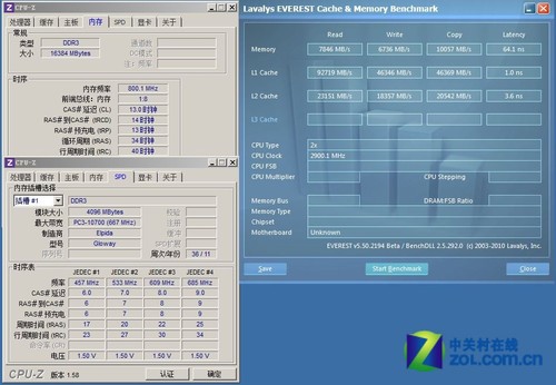 内存频率VS带宽：你需要了解的计算机内存性能关键  第1张