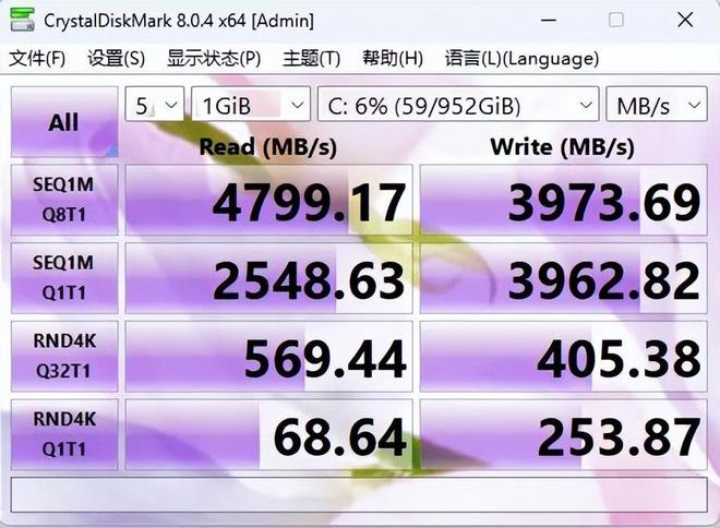 2133内存条跑分全解析，性能如何选择？  第6张