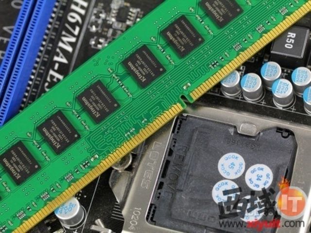 6950x处理器：四通道DDR4内存，让你的电脑性能翻倍