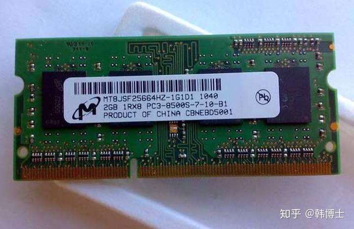 穿越时空，感受超乎想象的速度！揭秘ddr3内存条  第2张