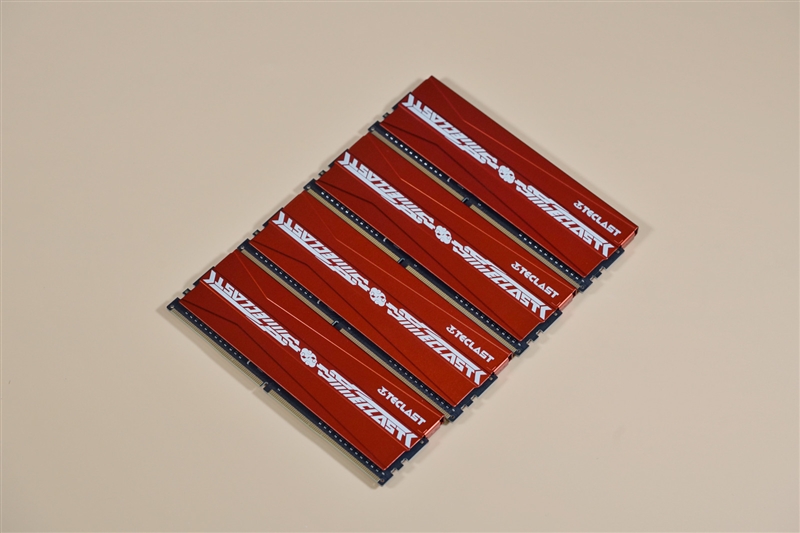 DDR4 vs DDR3内存：速度之争真相揭秘  第5张