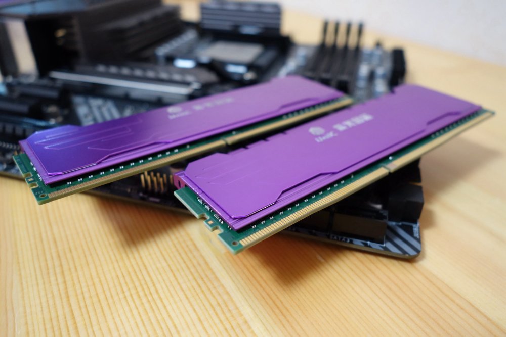 DDR4内存发热量揭秘：低电压设计为何让它凉了下来？  第5张