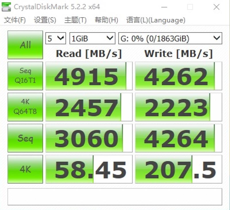 内存大对决：x2 240 vs 1600，性能谁更强？  第2张