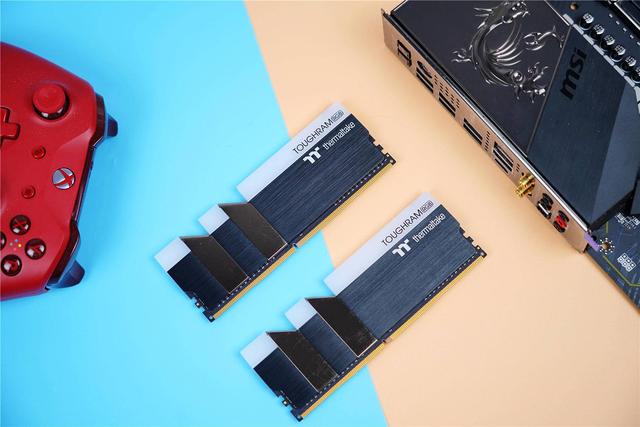 小众品牌大作用：8G DDR4内存让我体验升级  第3张