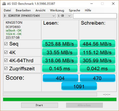 小众品牌大作用：8G DDR4内存让我体验升级  第4张