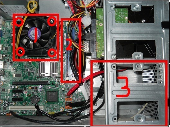 内存硬盘SSD：告别等待，让电脑飞起来  第2张