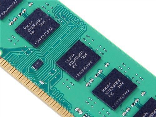 DDR2内存带宽技术突破，计算速度翻倍，功耗降低20%，稳定性提升  第5张