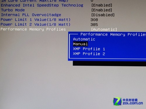 内存条自动超频：让你的电脑飞起来  第5张