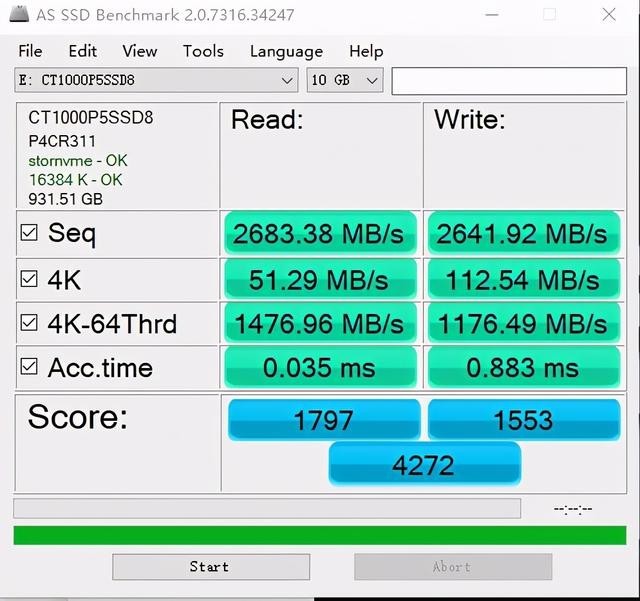 e3 1231 ddr4内存，性能狂飙，稳定如山，兼容无忧  第2张