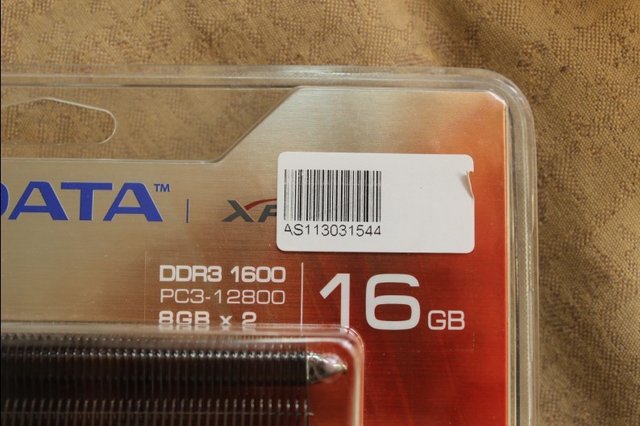 威刚ddr4内存：3200MHz主频率带来的惊艳表现  第5张