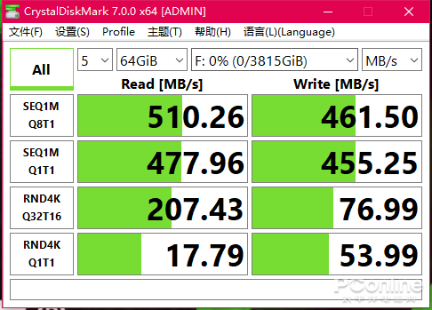 硬盘告别等待，傲腾内存让速度翻倍  第1张