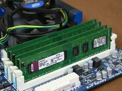 AMD内存双通道技术：让你的电脑速度翻倍  第3张