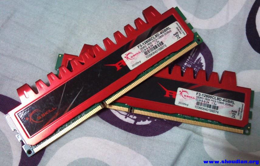 内存爱好者的福音！x99 ddr4内存2133 2400带来的惊喜  第2张