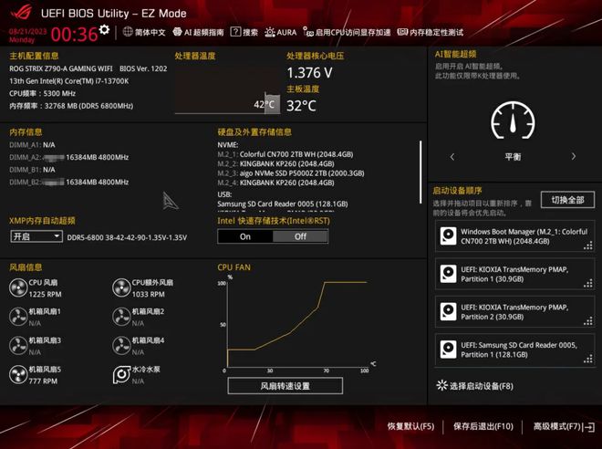 如何选择最适合你的内存？ryzen 主板内存兼容全解密  第4张