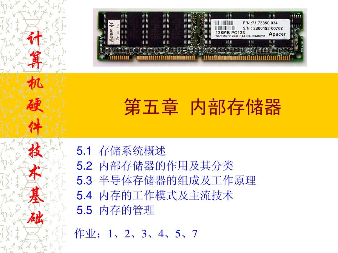 内存单双通道并用，电脑速度飙升  第7张