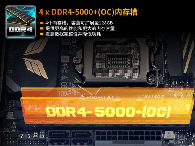 x99主板内存频率揭秘：为什么如此低？怎样提高？  第4张