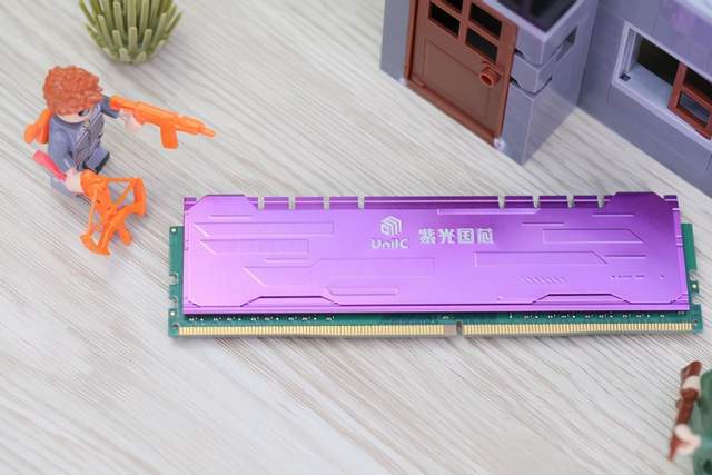 内存芯片DIY SSD，超乎想象的速度体验  第6张