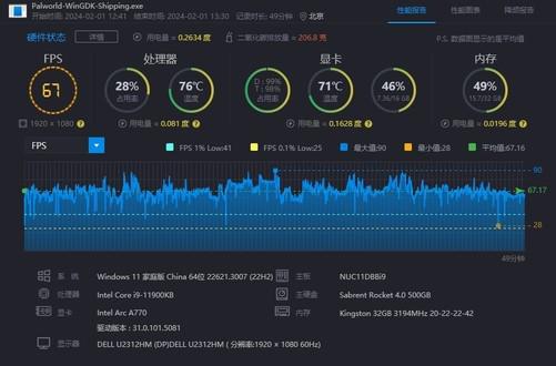 4G内存究竟能否hold住孤岛危机3？评测对比告诉你答案  第2张