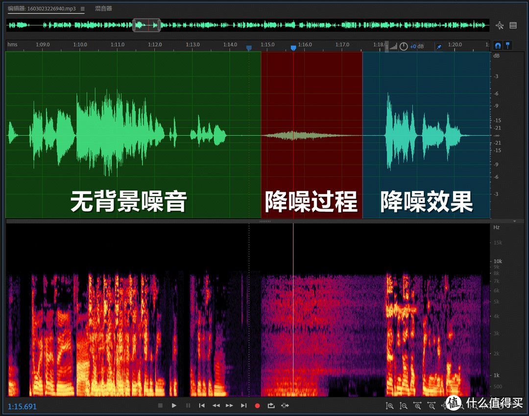 蓝牙音箱杂音烦恼？选对产品就能轻松解决  第1张