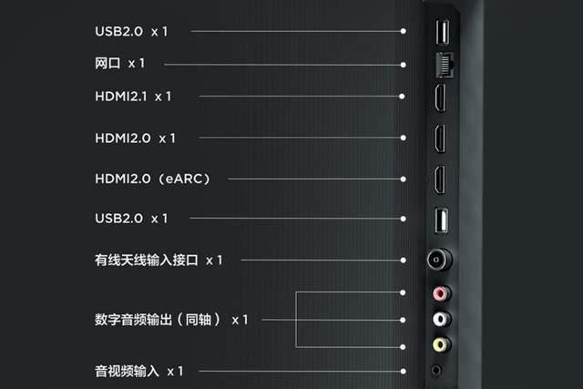 未来电视蓝牙连接攻略，告别束缚，享受高清音画体验  第5张