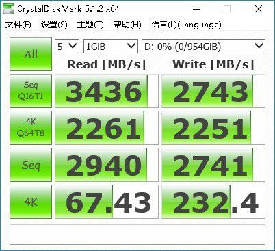 ryzen5 1600处理器配什么内存？别错过这个性能预算双考量  第7张