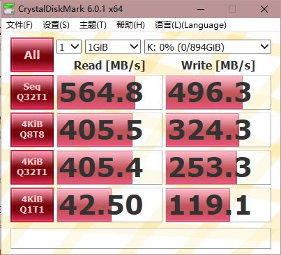 固态硬盘内存揭秘：为什么容量相对较小？  第5张