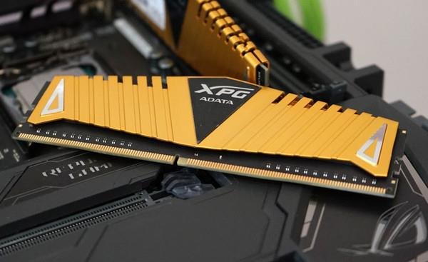 ddr3内存频率：性能提升、游戏加速、系统稳定性  第2张