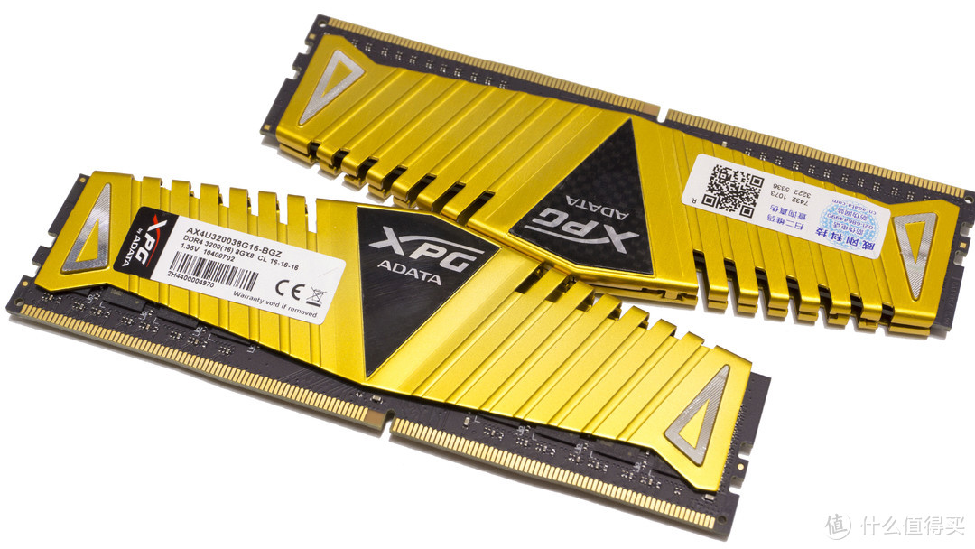 DDR4内存评测：965支持内存性能大揭秘  第4张