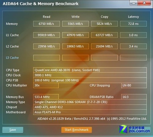 i7 4770k处理器内存频率选择：三步教你如何做出明智决定  第1张