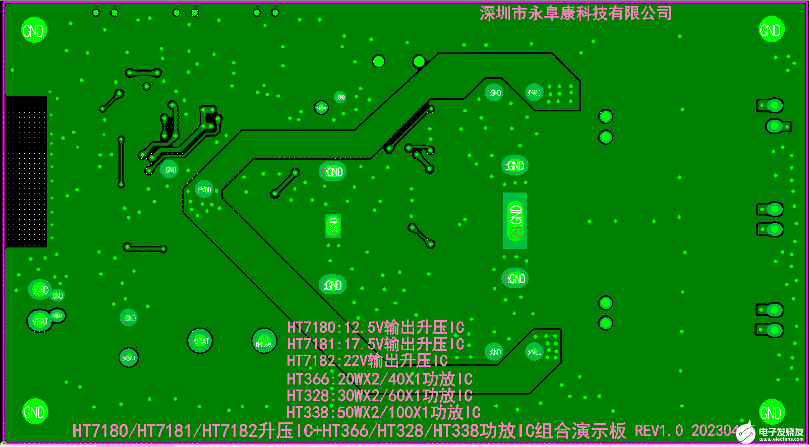 音箱线连接大揭秘！教你如何确保音质清晰稳定，别再搞错了  第4张