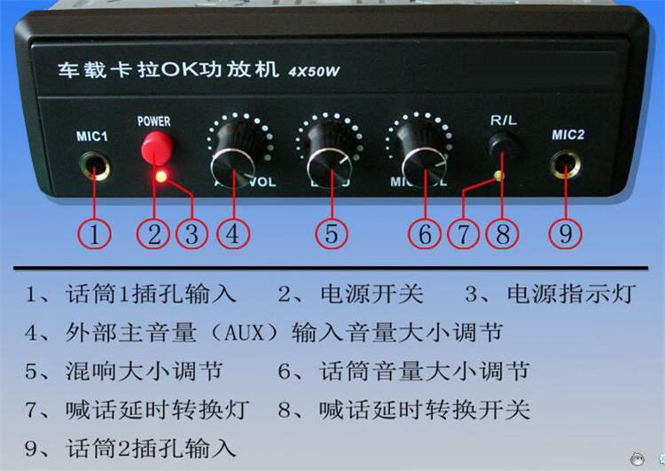 功放音箱插反？别再头疼了！学会这些技巧轻松解决  第6张