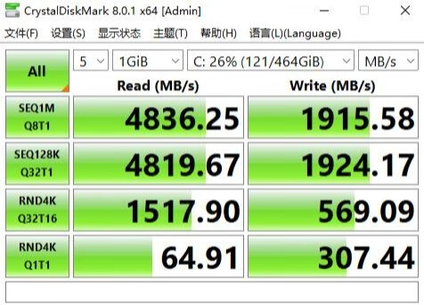 内存之王：神话2的6GB内存之谜  第6张