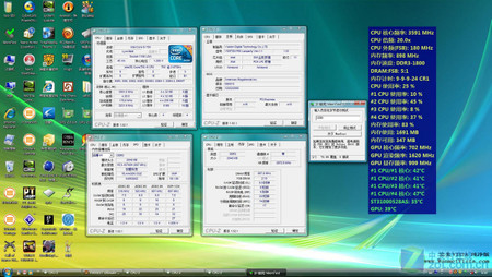 8GB DDR4内存大比拼：频率时序谁更强？  第2张