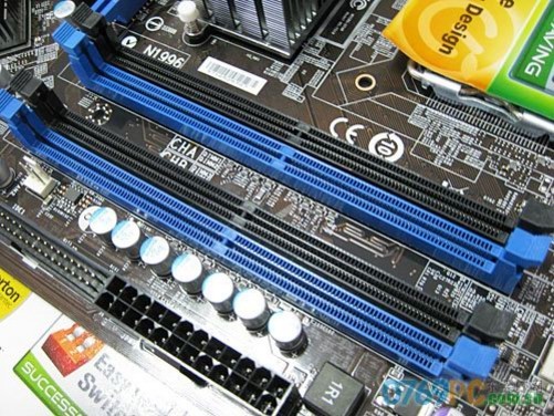 AMD专用内存大揭秘：FM1主板兼容性解析  第2张