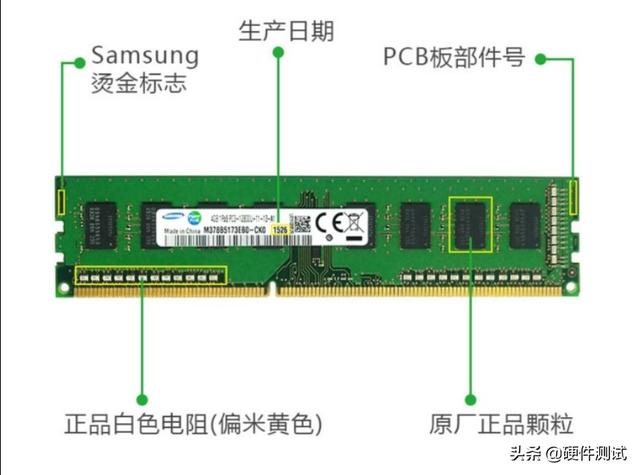 提升3dmark内存频率1100：三种方法让你的电脑速度飞起来  第2张