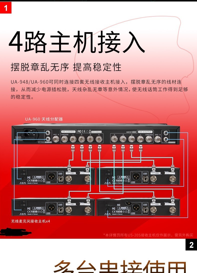 音箱vs功放：音质大对决，谁主沉浮？  第2张