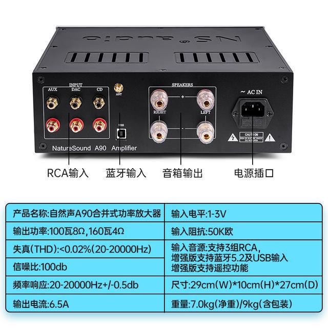 音箱连接指南：轻松享受高品质音乐  第2张