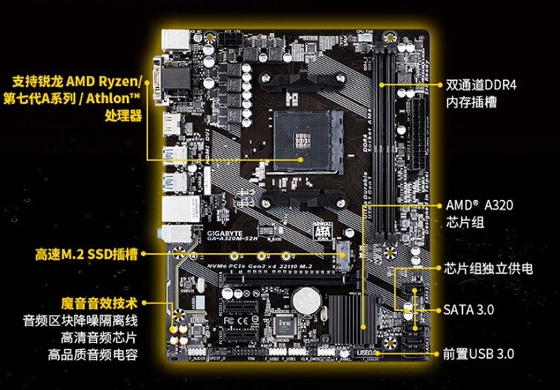 内存升级必备：掌握ddr4 2133内存带宽的三大关键  第4张