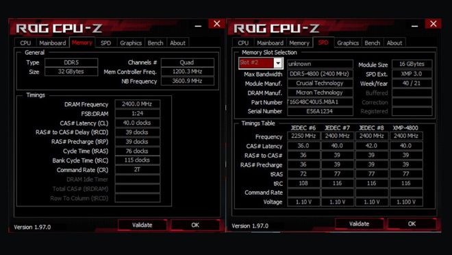 DDR3 vs DDR4：性能、功耗、价格三大比拼  第4张