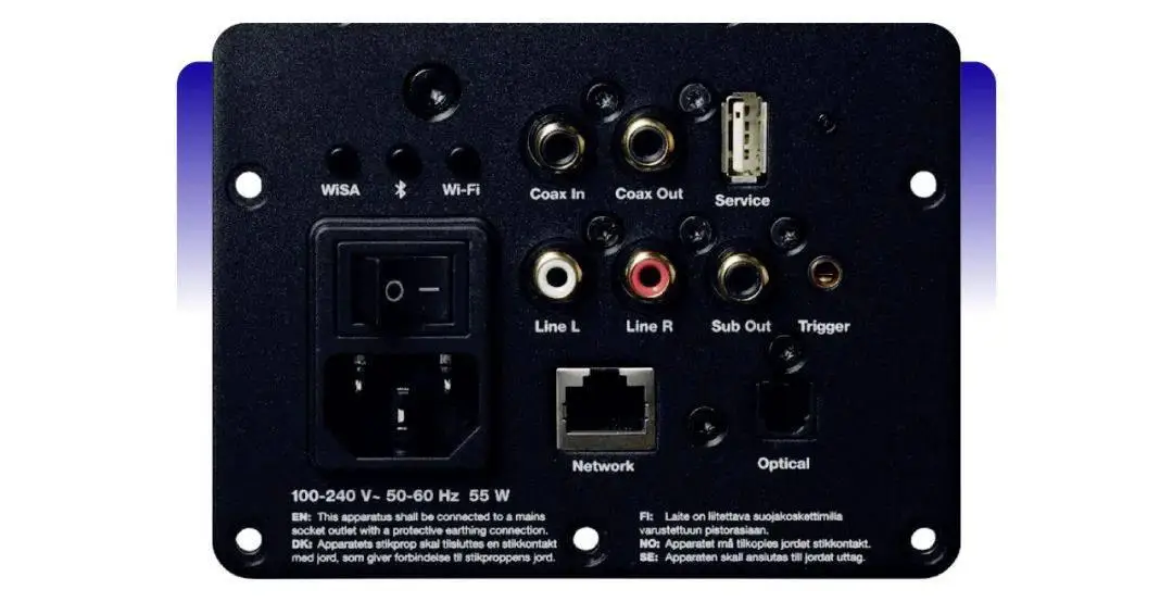 音箱连接全攻略！蓝牙、AUX、HDMI三种方式对比，哪种更省心？  第8张