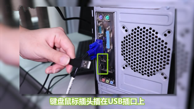 电脑音箱连接线大揭秘：3.5mm vs USB，哪个更适合你？  第6张