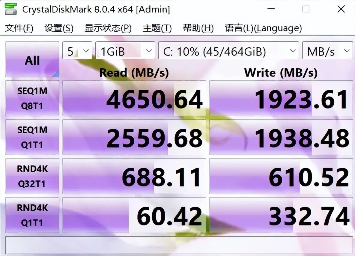 4GB vs 8GB内存条：性能需求、价格对比，该选谁？  第5张