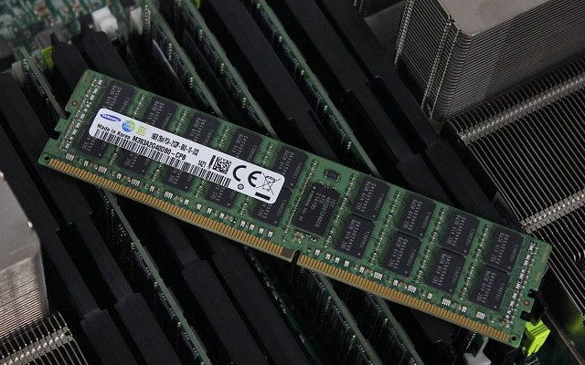 芝奇内存ddr4：稳定可靠，游戏速度翻倍，让你告别卡顿  第2张